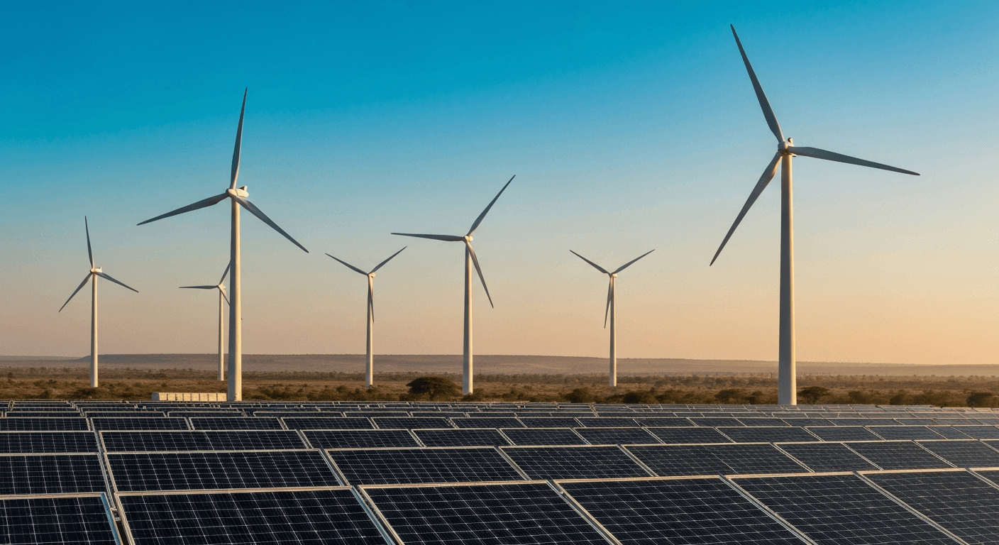 Alfredo Cestari (ItalAfrica): Transizione energetica rilancia cooperazione