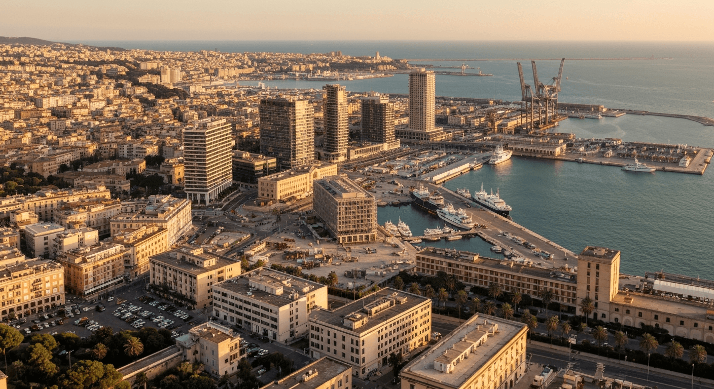 Crotone, Sud Polo Magnetico: sviluppo per il mezzogiorno