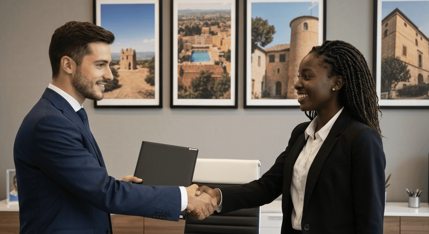 FILDA 2022, presente Jasminea Burity del Gruppo Cestari