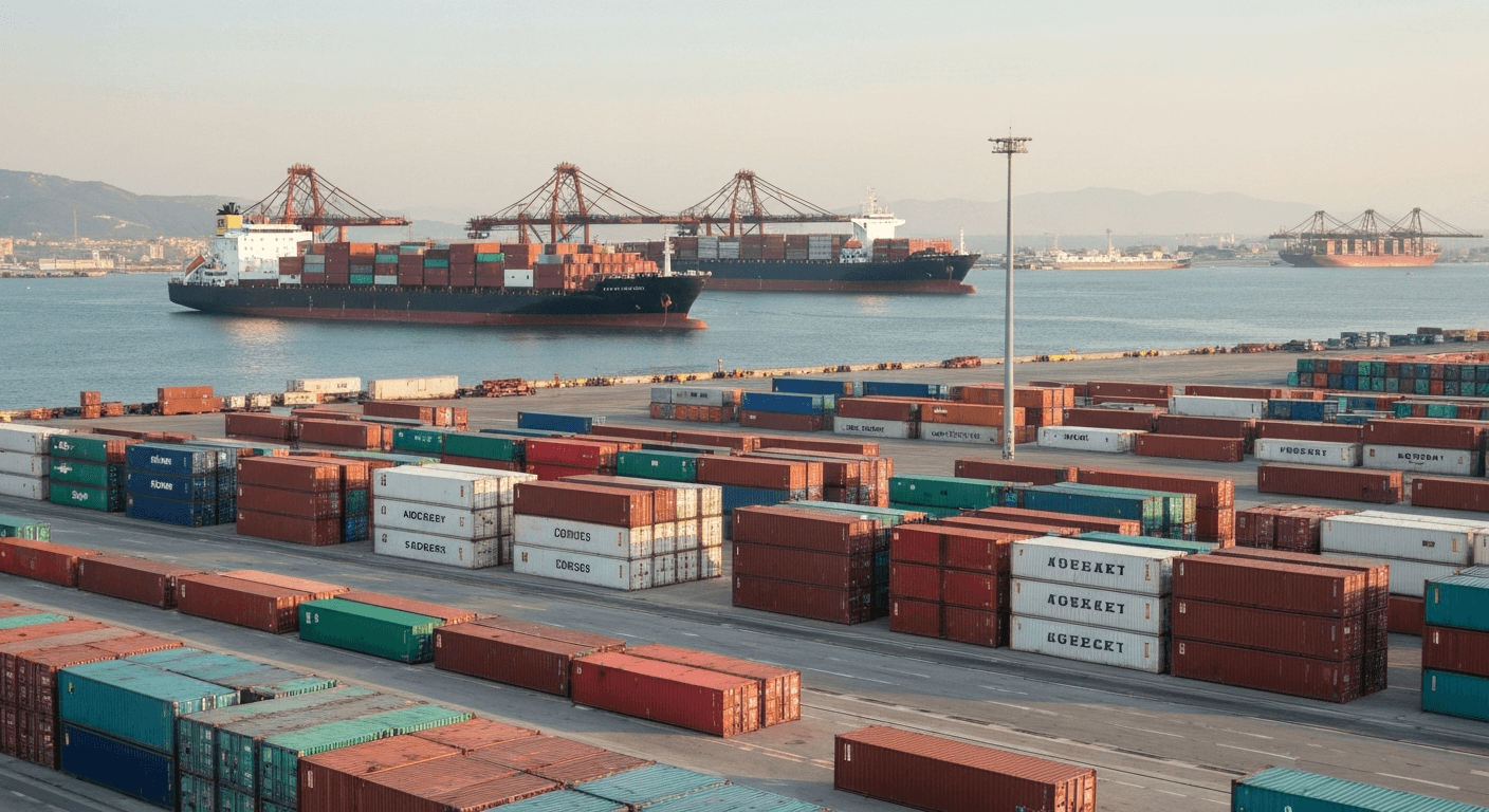 Investimenti in Africa: non solo gas e petrolio