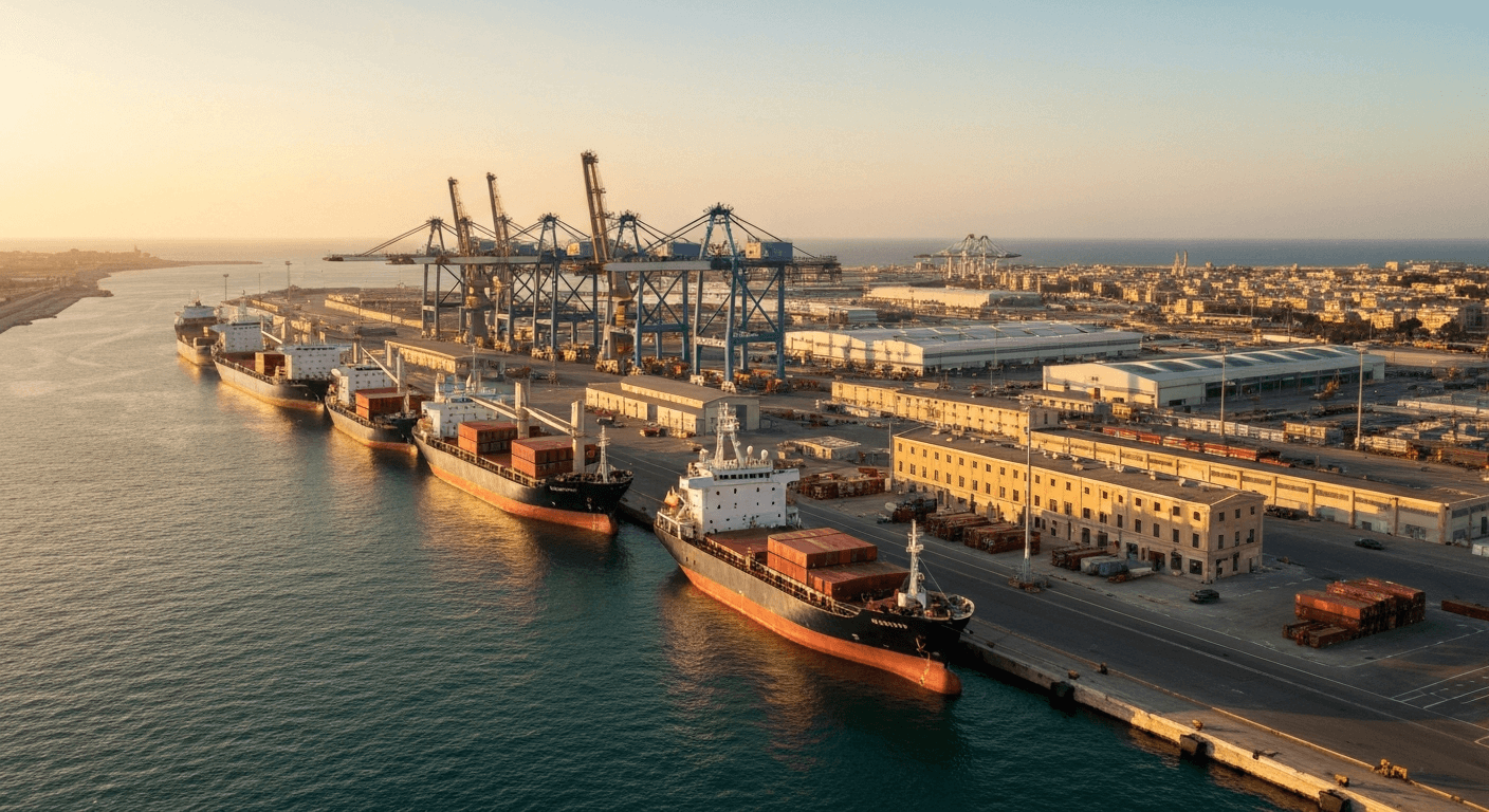 Piano Mattei: Il Futuro della Cooperazione nel Mediterraneo